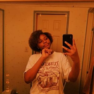 Meet your Posher, Charisse